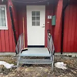 Apartman Evenes - Cheap For 4 Guests Close To The Airport *