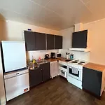 Evenes - Cheap For 4 Guests Close To The Airport