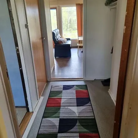 Cheap Near Airport With Free Parking And Combined Washer And Dryer Always Ready Finhaugveien 5 *