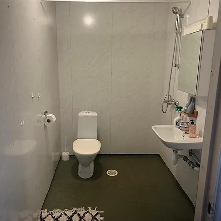Evenes As - Self Check-in 3 Min From The Airport Appartement