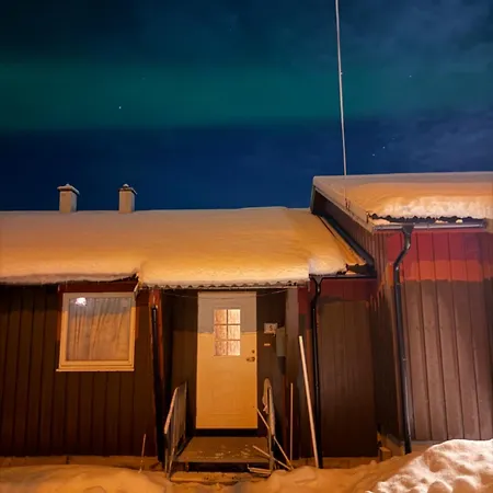 Evenes - Cheap For 4 Guests Close To The Airport Appartement Evenesmarkja