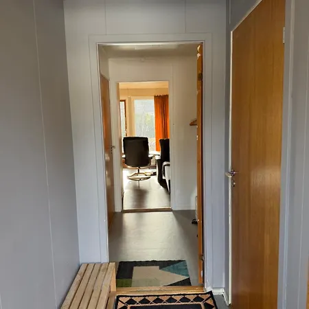 Evenes As - Self Check-in 3 Min From The Airport *