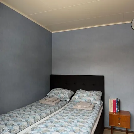 Evenes Apartments As - Self Check-In Apartments 3 Min From The Airport Apartment Evenesmarkja