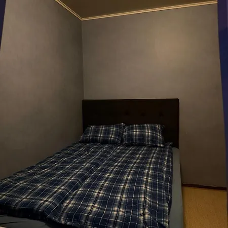 Apartment Evenes Apartments As - Self Check-In Apartments 3 Min From The Airport *