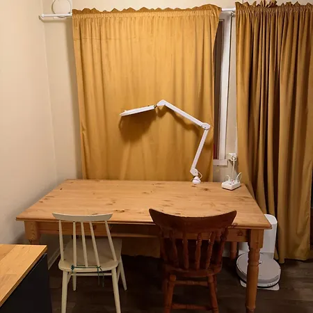 Evenes Apartments As - Self Check-In Apartments 3 Min From The Airport *