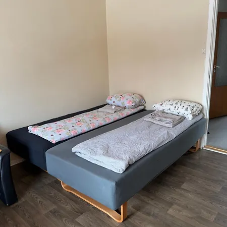 Evenes Apartments As - Self Check-In Apartments 3 Min From The Airport * Evenesmarkja
