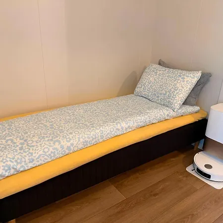 Appartement Evenes As - Self Check-in 3 Min From The Airport *