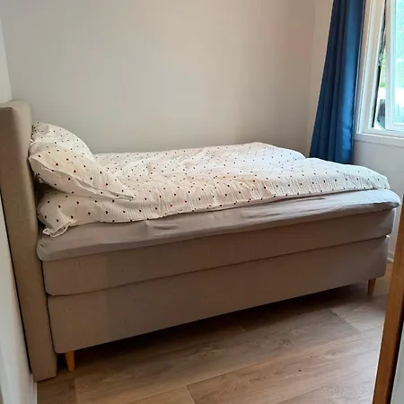 Appartement Evenes As - Self Check-in 3 Min From The Airport Evenesmarkja