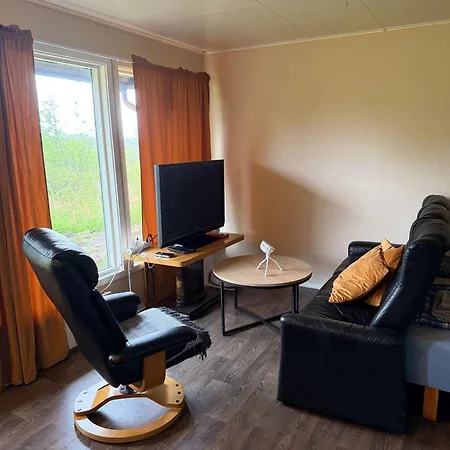 Evenes As - Self Check-in 3 Min From The Airport * Evenesmarkja