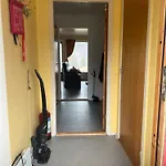 Evenes - Cheap For 4 Guests Close To The Airport *