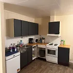 Evenes - Cheap For 4 Guests Close To The Airport Apartamento Evenesmarkja